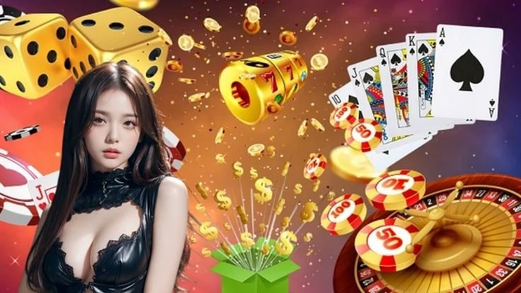www888bet Live Casino